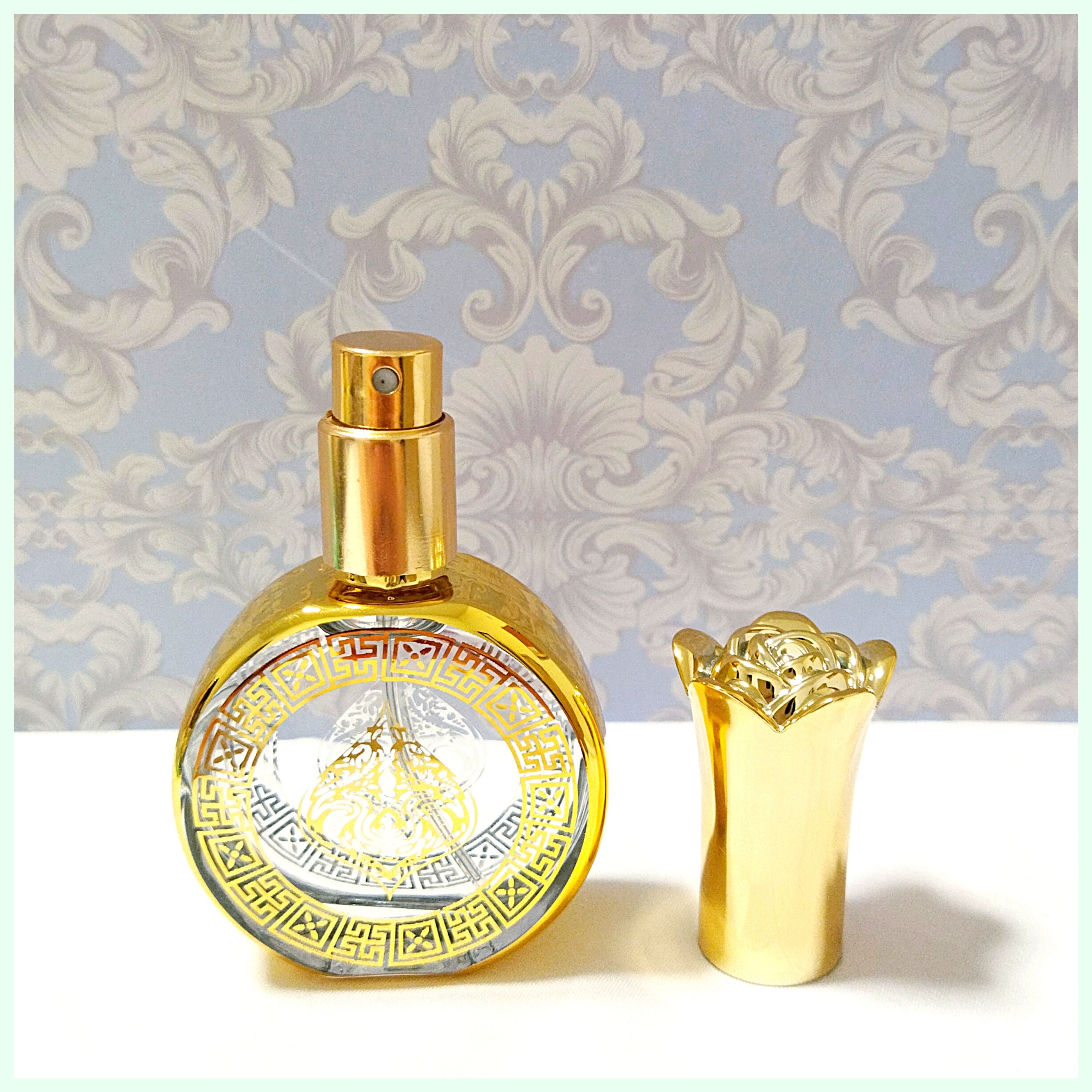 エジプト香油の香りを楽しむルームスプレー20㎖