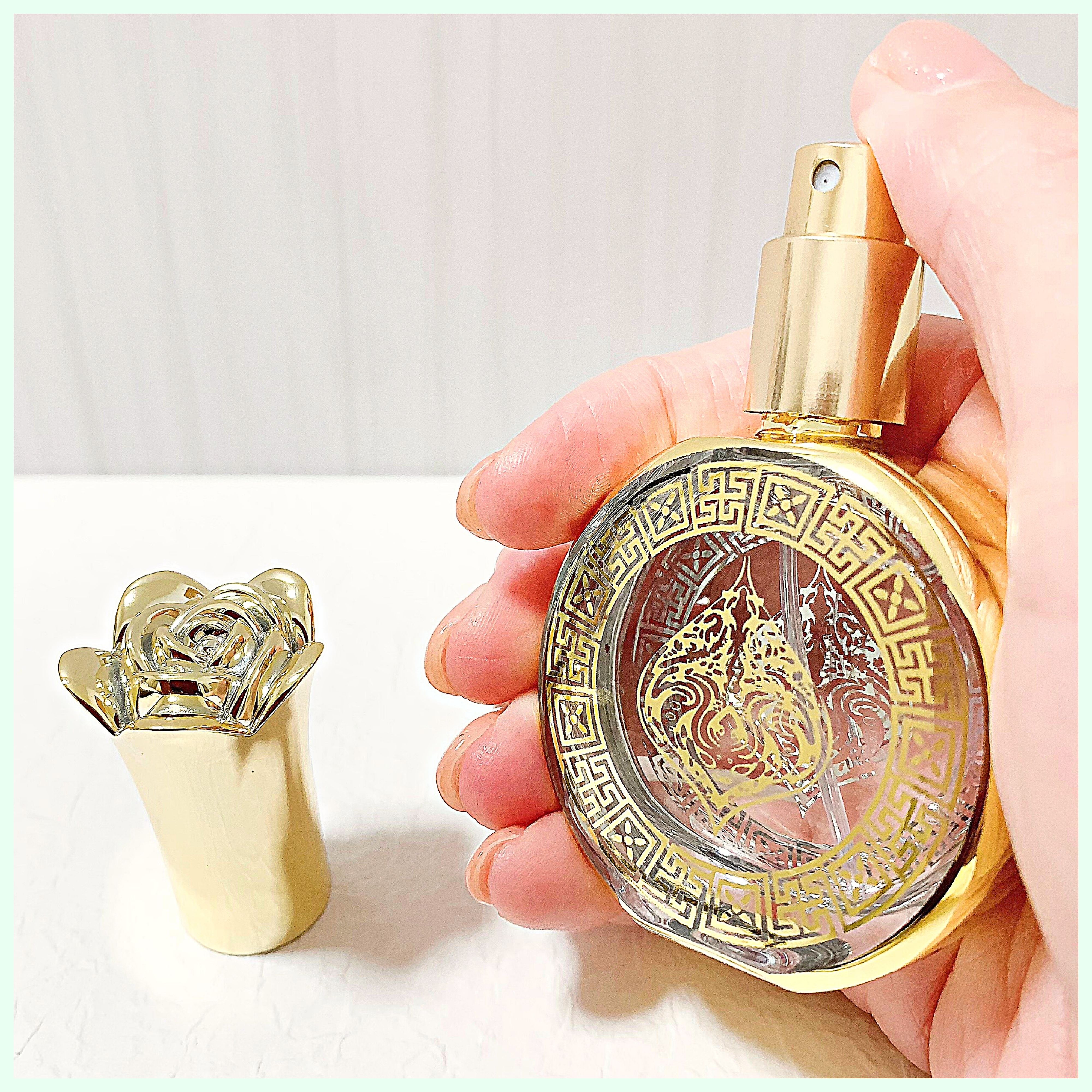 エジプト香油の香りを楽しむルームスプレー20㎖