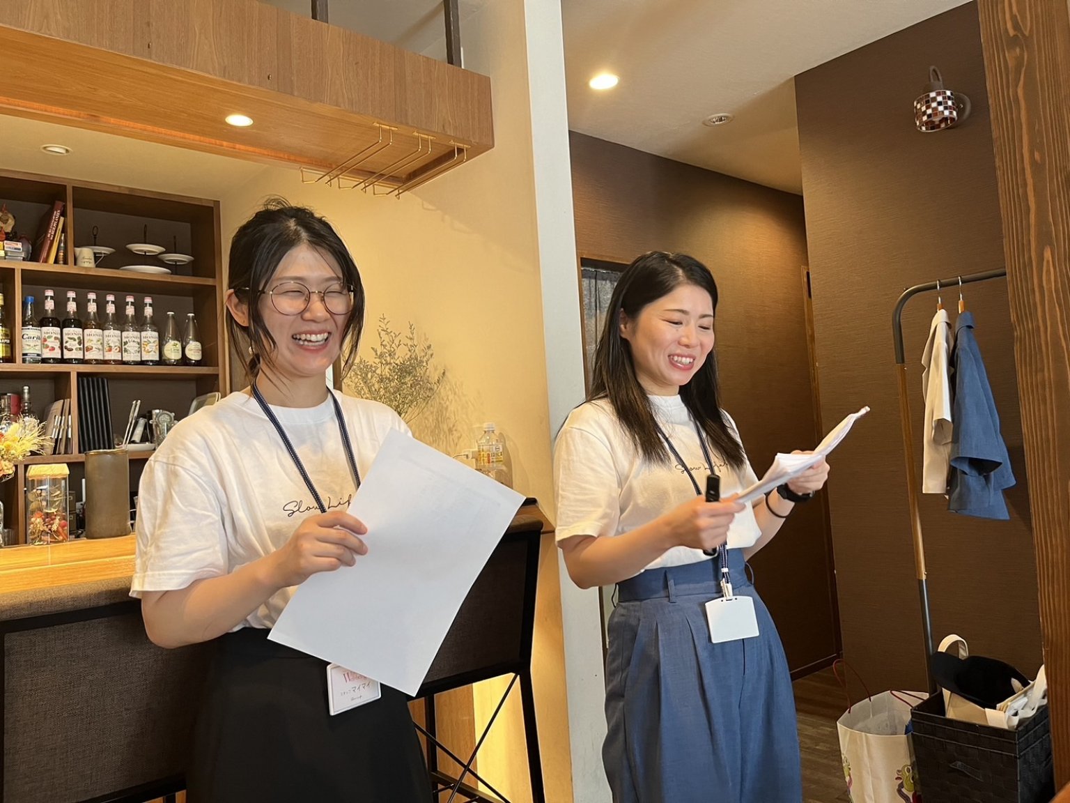 新しいビジネスの作り方〜ステークホルダーに興味を持たれるビジネスのあり方〜