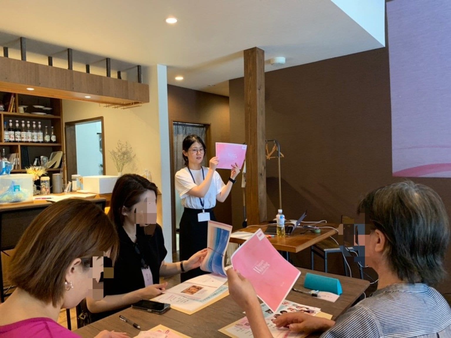 9月【おおいた女子会】『ビジョンボードを作ろう』〜ビジュアル表現で未来をデザインする〜　