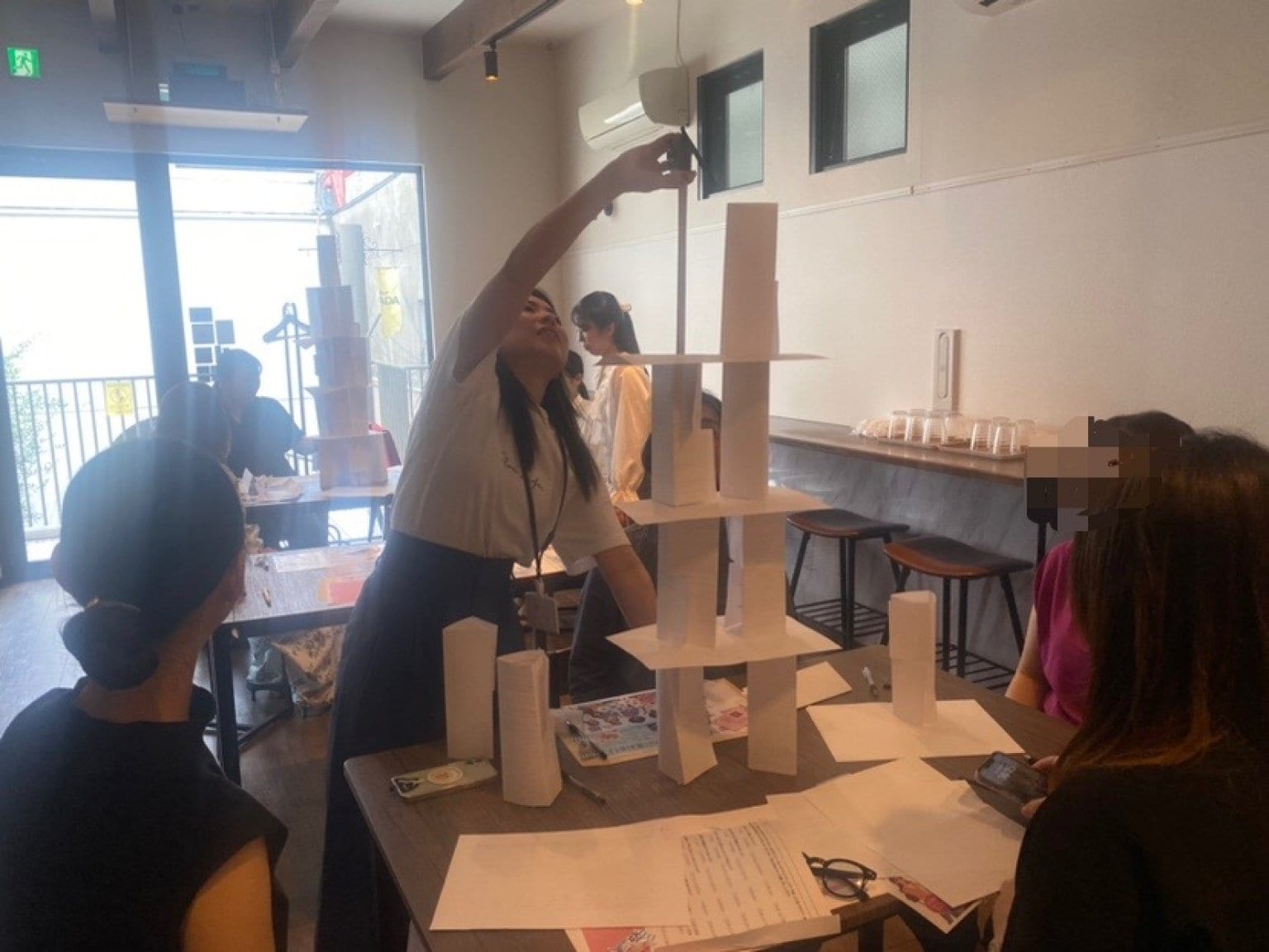 9月【おおいた女子会】『ビジョンボードを作ろう』〜ビジュアル表現で未来をデザインする〜　