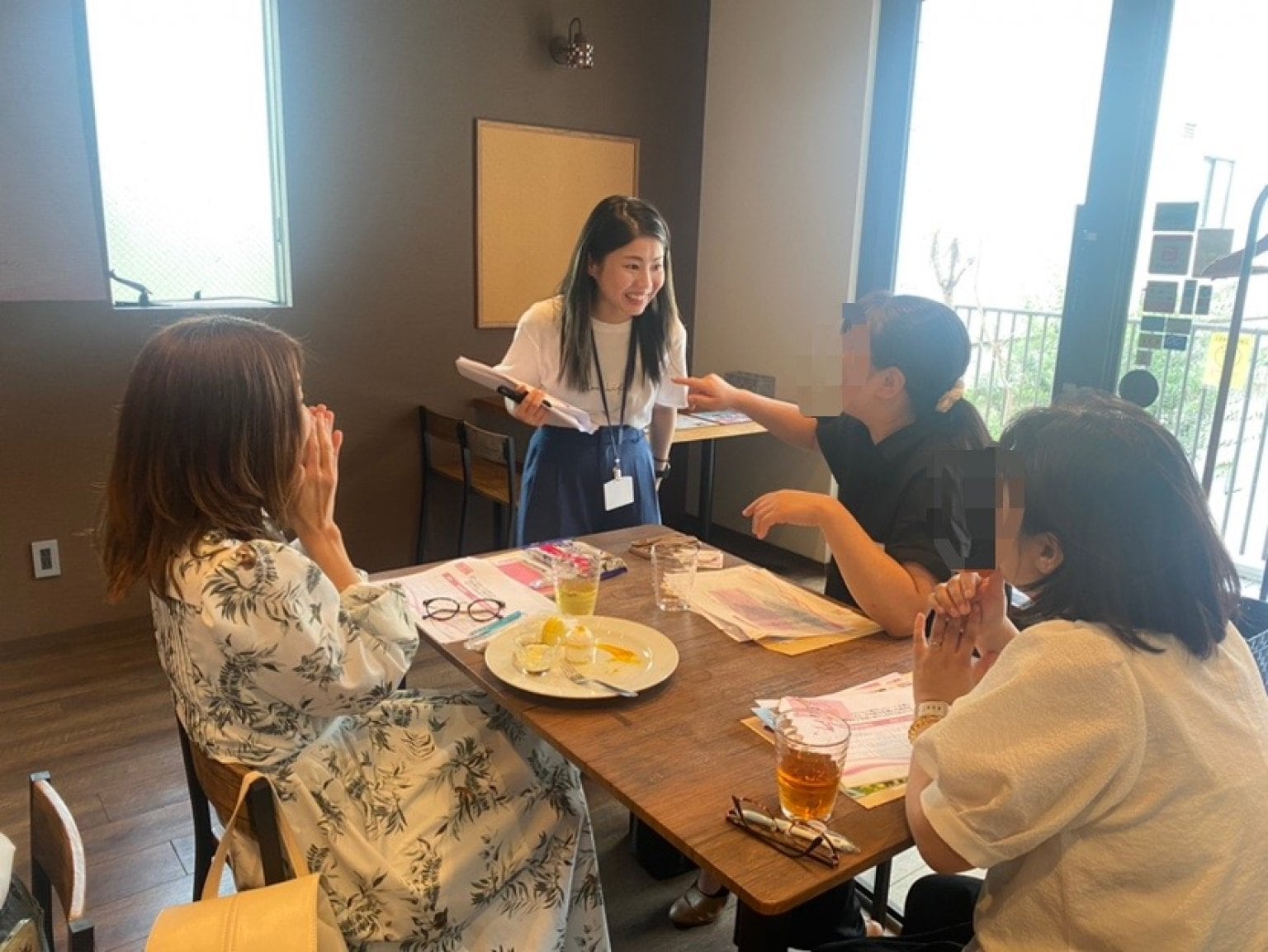 9月【おおいた女子会】『ビジョンボードを作ろう』〜ビジュアル表現で未来をデザインする〜　