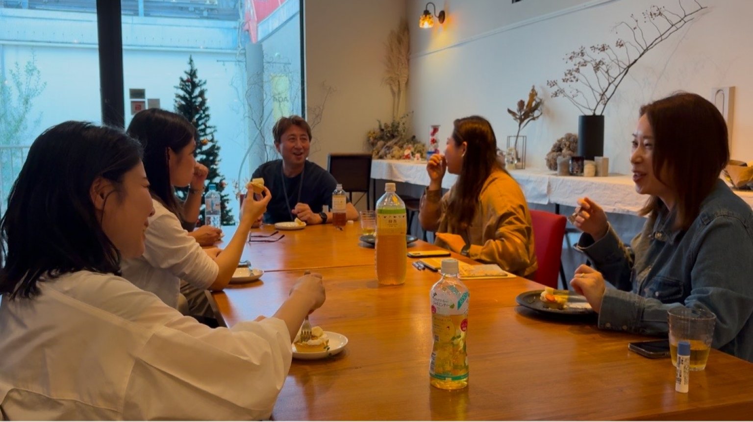 新しいビジネスの作り方〜ステークホルダーに興味を持たれるビジネスのあり方〜