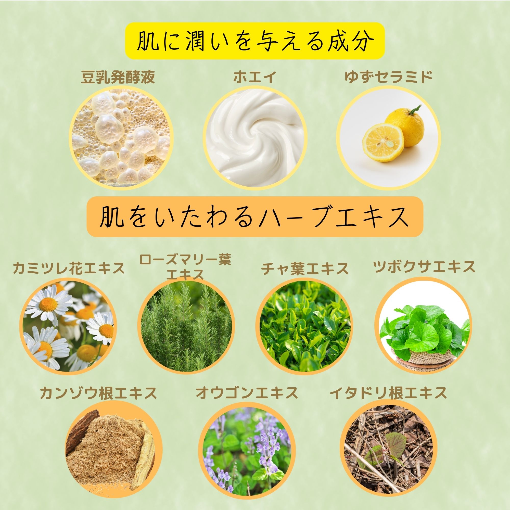 パイナップル豆乳除毛クリーム