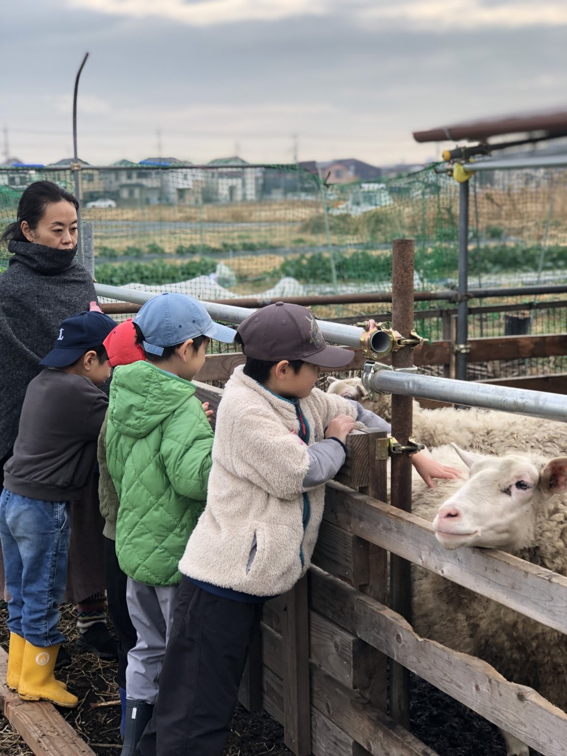 【自生塾】 kid's CAMP 参加チケット　★定員8名★