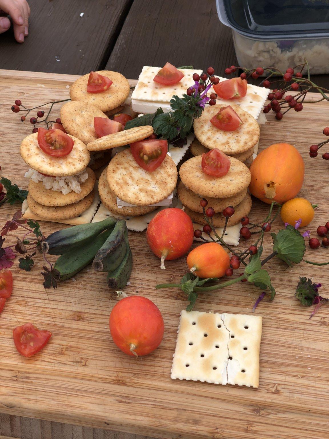 【自生塾】 kid's CAMP 参加チケット　★定員8名★