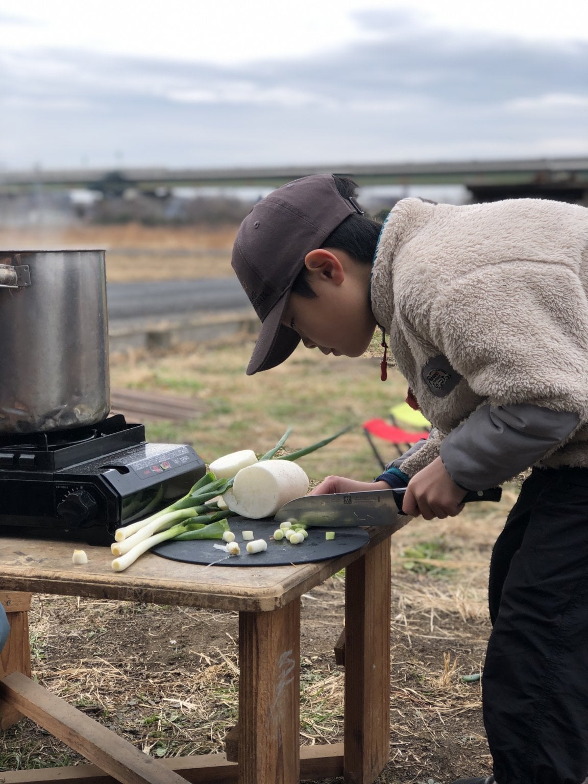 【自生塾】 kid's CAMP 参加チケット　★定員8名★