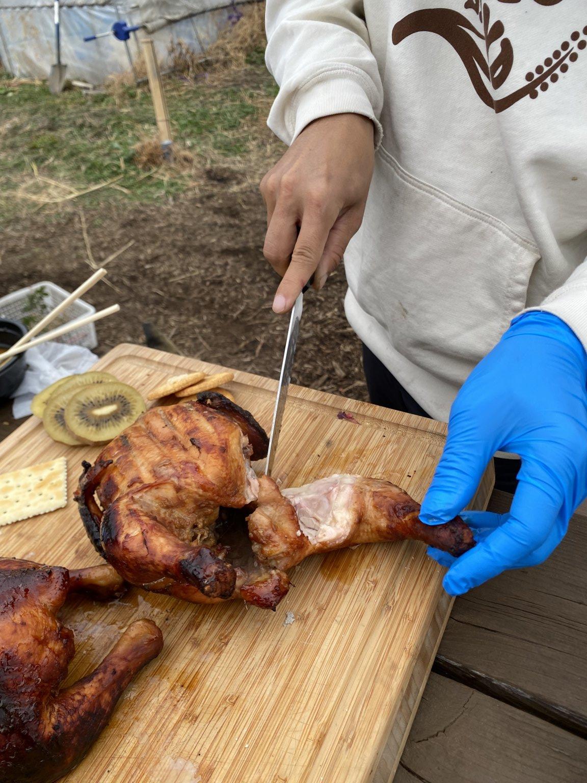 【自生塾】 kid's CAMP 参加チケット　★定員8名★