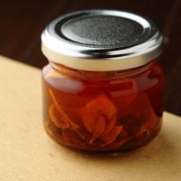 【テイクアウトランキング不動の１位】禁断の辛味オイル