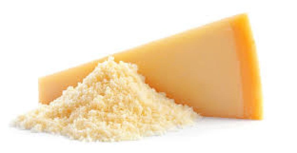 お持ち帰り用　パウダーチーズ　（グランマーゾ） 80g