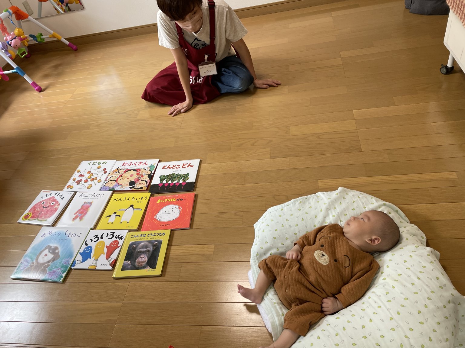 2月21日（土）『味噌会』おやこCafe Umbilicus（アンビリカス）