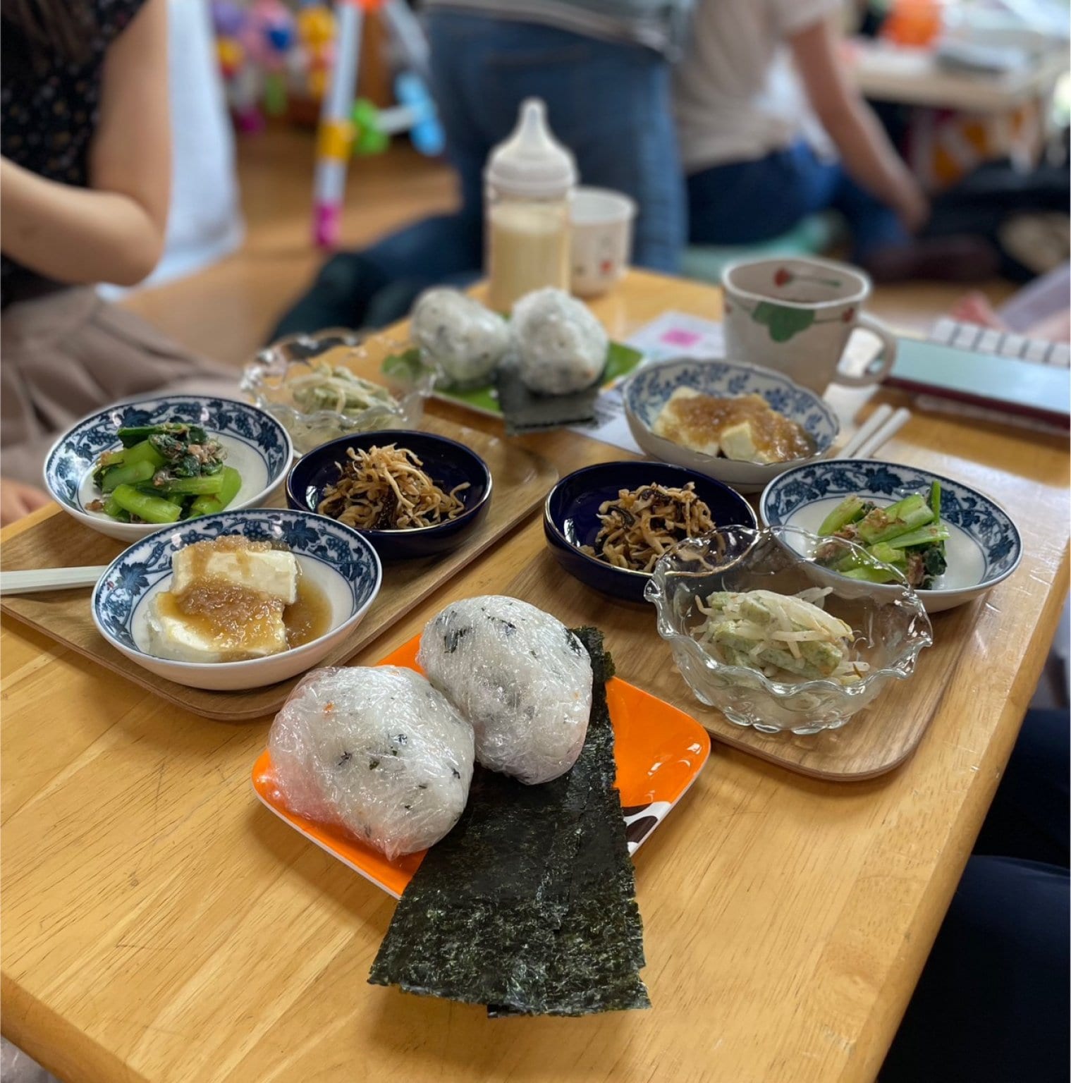 2月21日（土）『味噌会』おやこCafe Umbilicus（アンビリカス）