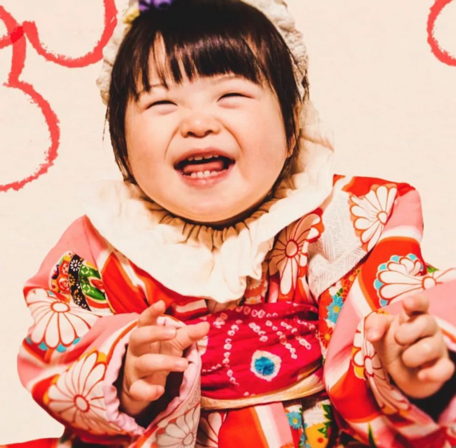 3月20日（金祝）【ニューボーンフォト＆赤ちゃん着物撮影会】おやこcafe Umbilicusアンビリカス