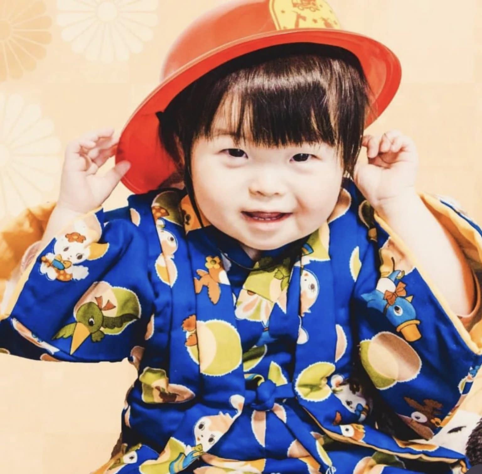 3月20日（金祝）【ニューボーンフォト＆赤ちゃん着物撮影会】おやこcafe Umbilicusアンビリカス