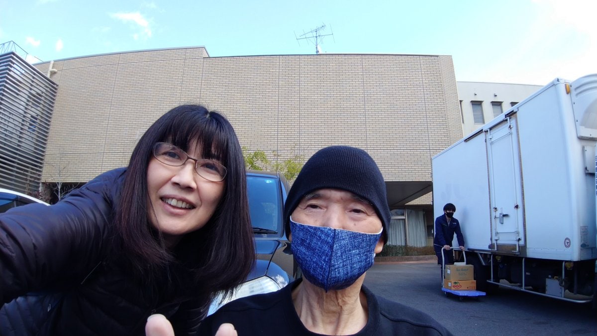 娘代行サービス・1時間