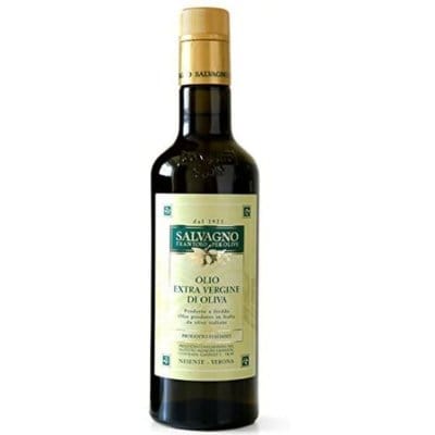 500ml　サルバーニョ(EXバージンオリーブオイル)