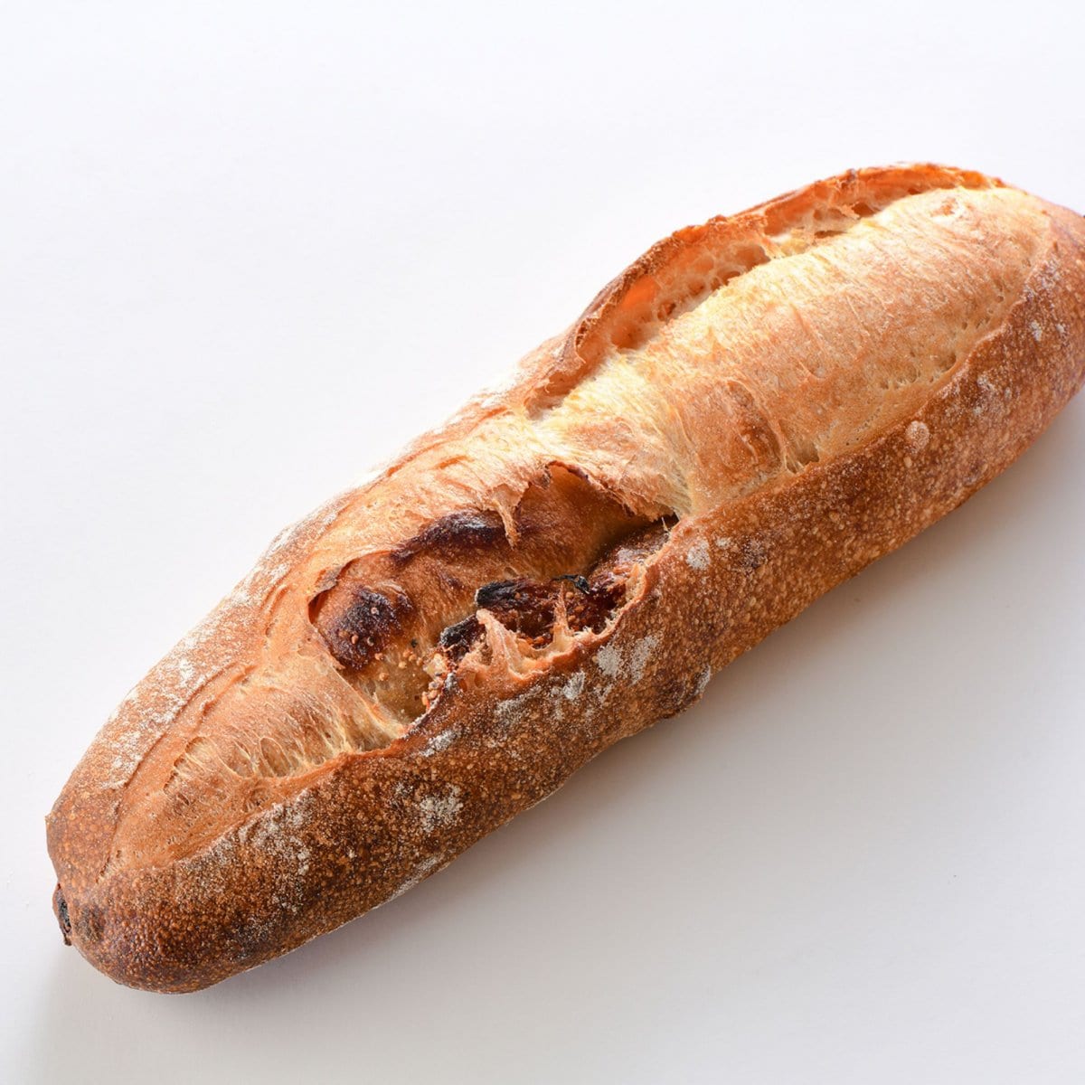 いちじくパン【自家製パン】