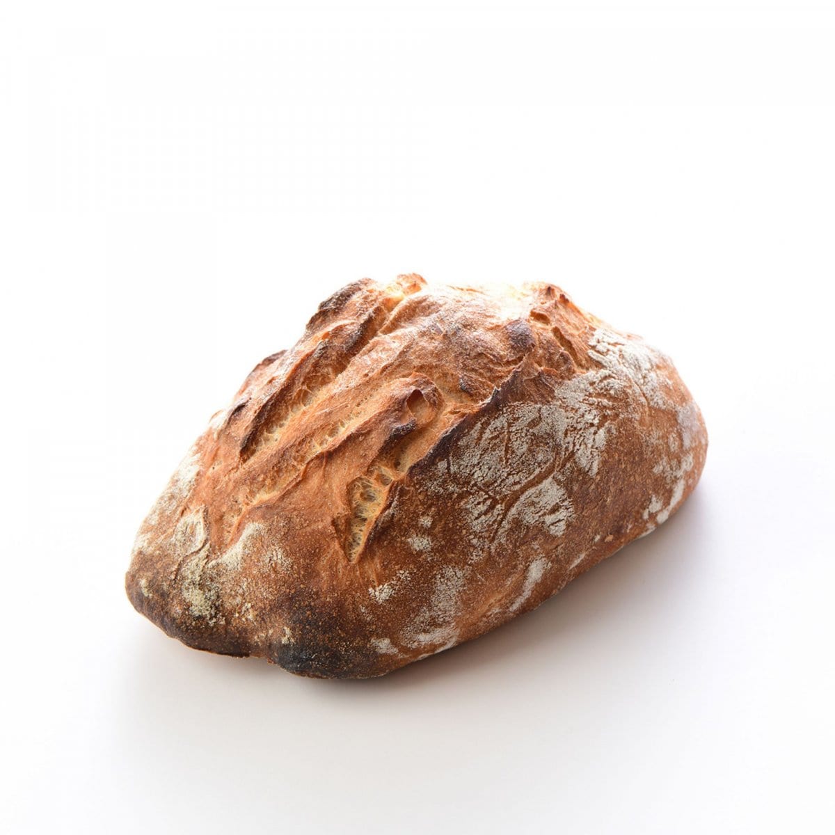 ムール(石臼挽き粉のパン)【自家製パン】