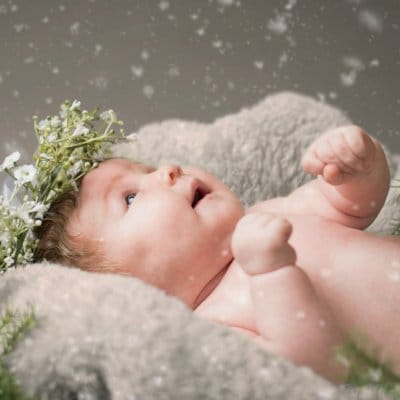 新生児〜生後3ヶ月スタート限定|育児スタート応援1ヶ月サポートチケット