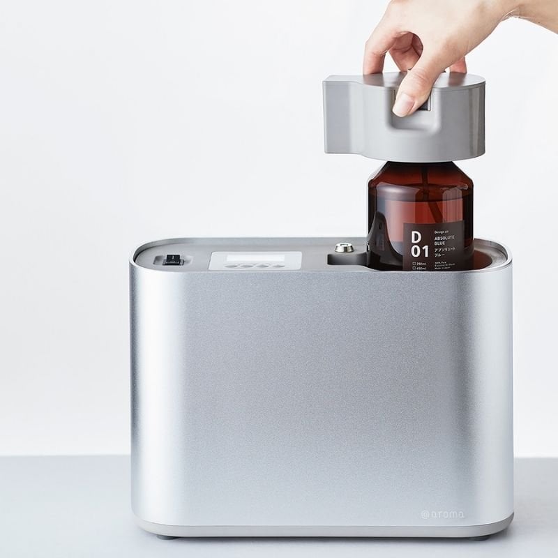 アロマディフューザー(中型機)