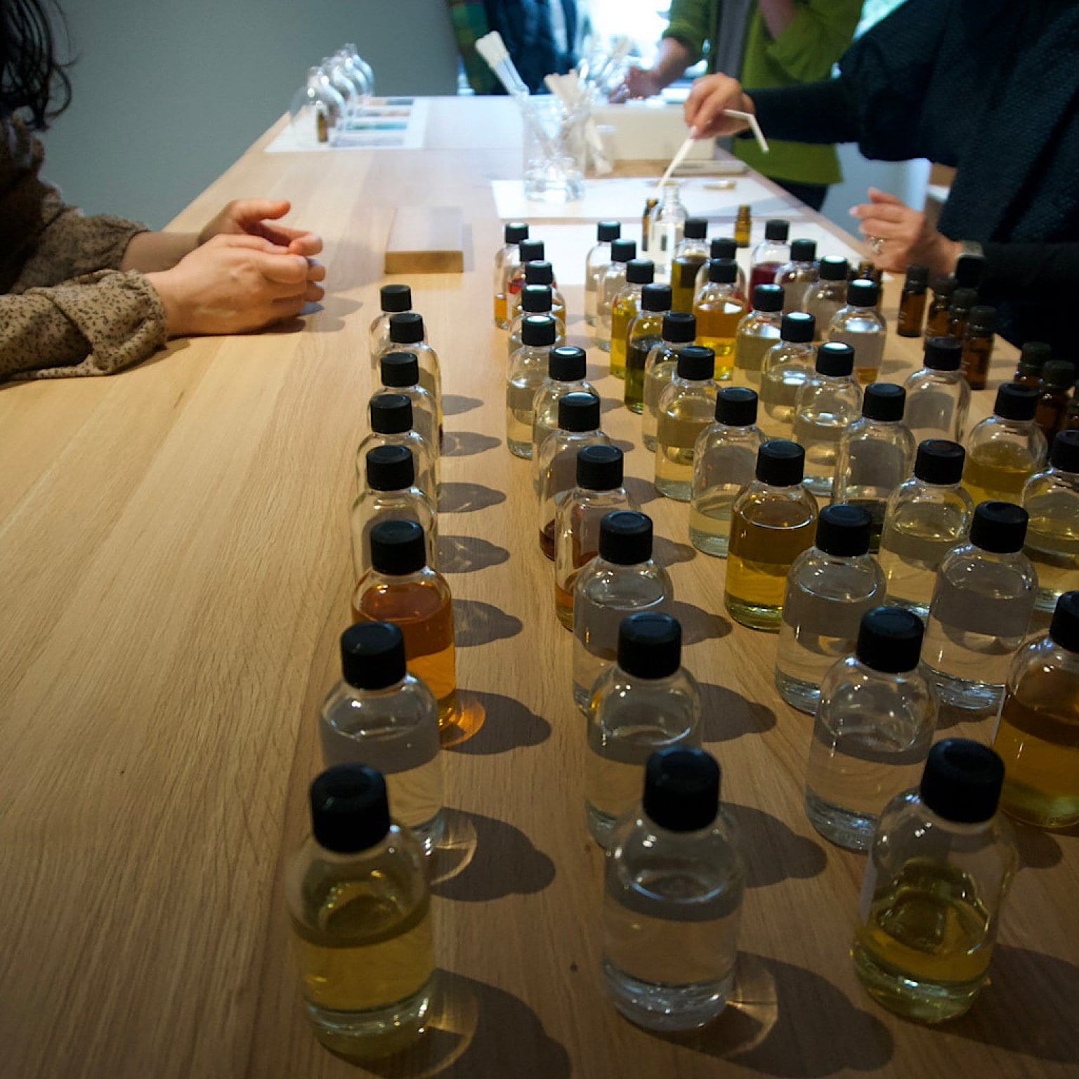 オリジナル調香（ブレンド）/フレグランスミスト/天然の香り/パーソナルセッション福岡