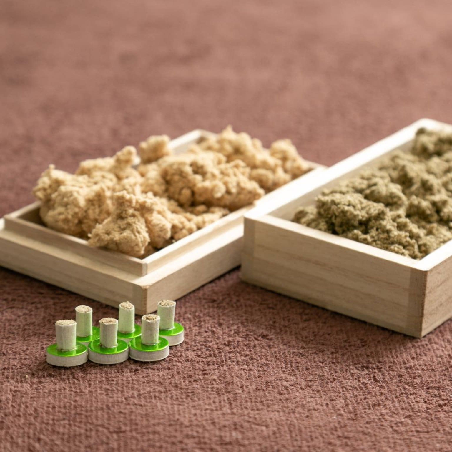 中・高校生用　鍼灸施術チケット　ぬまた鍼灸院