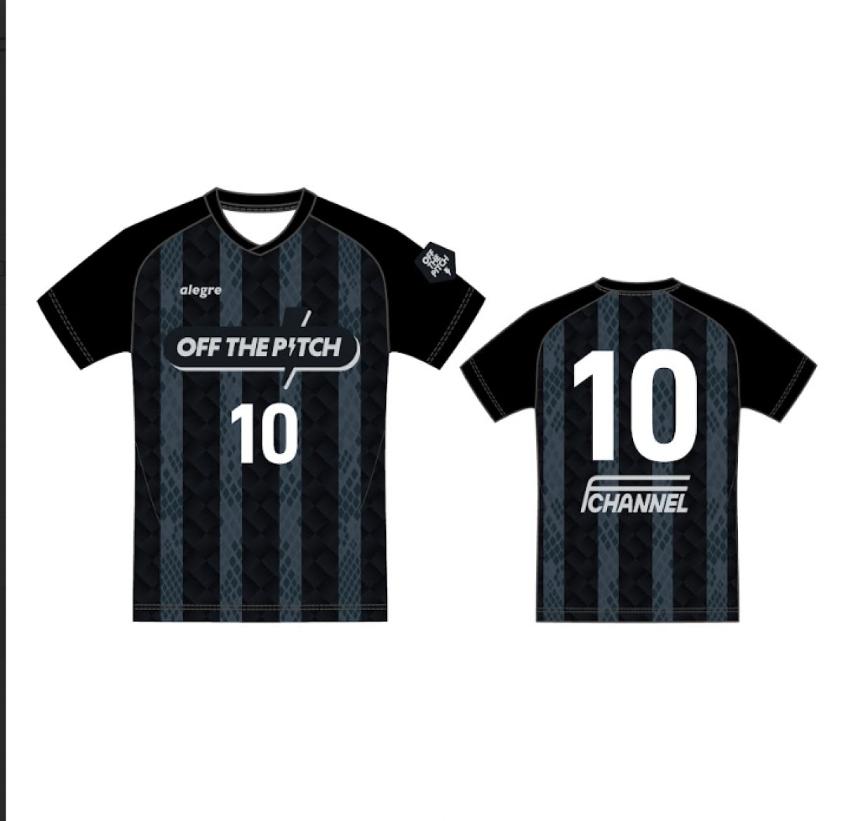 エフチャンネル - 公式STORE -