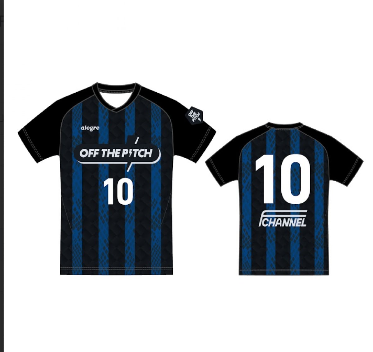 エフチャンネル - 公式STORE -