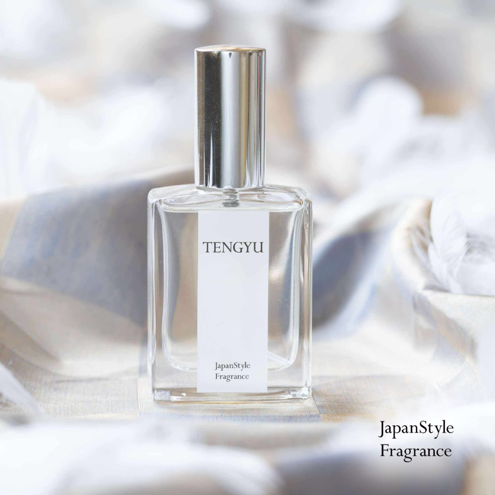 オードトワレ｜TENGYU｜ジャパンスタイルフレグランス