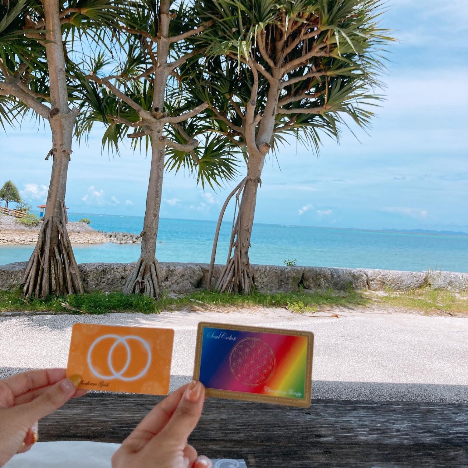 【初回】『ソウルカラーセラピー』（90分）自分らしさとは何か知りたい方へ対面でも、オンラインでも★