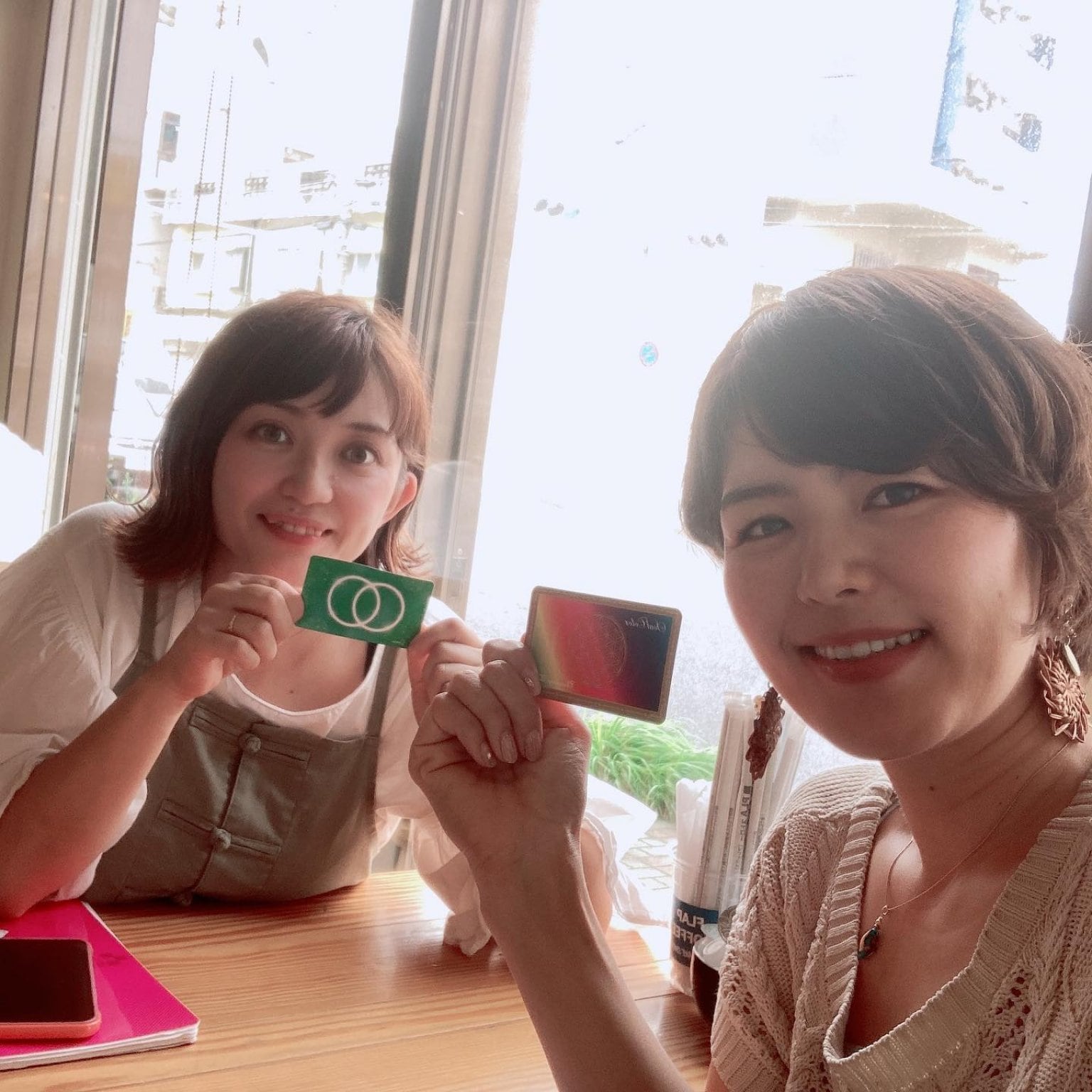 【初回】『ソウルカラーセラピー』（90分）自分らしさとは何か知りたい方へ対面でも、オンラインでも★