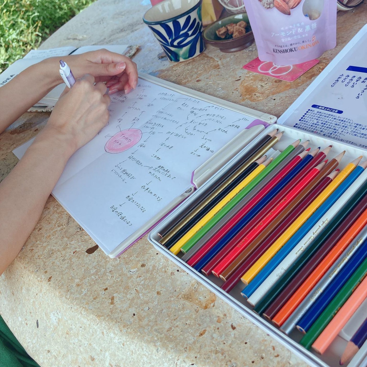 【リピートメニュー】『ソウルカラーセラピー』自分らしさとは何か知りたい方へ対面でも、オンラインでも★