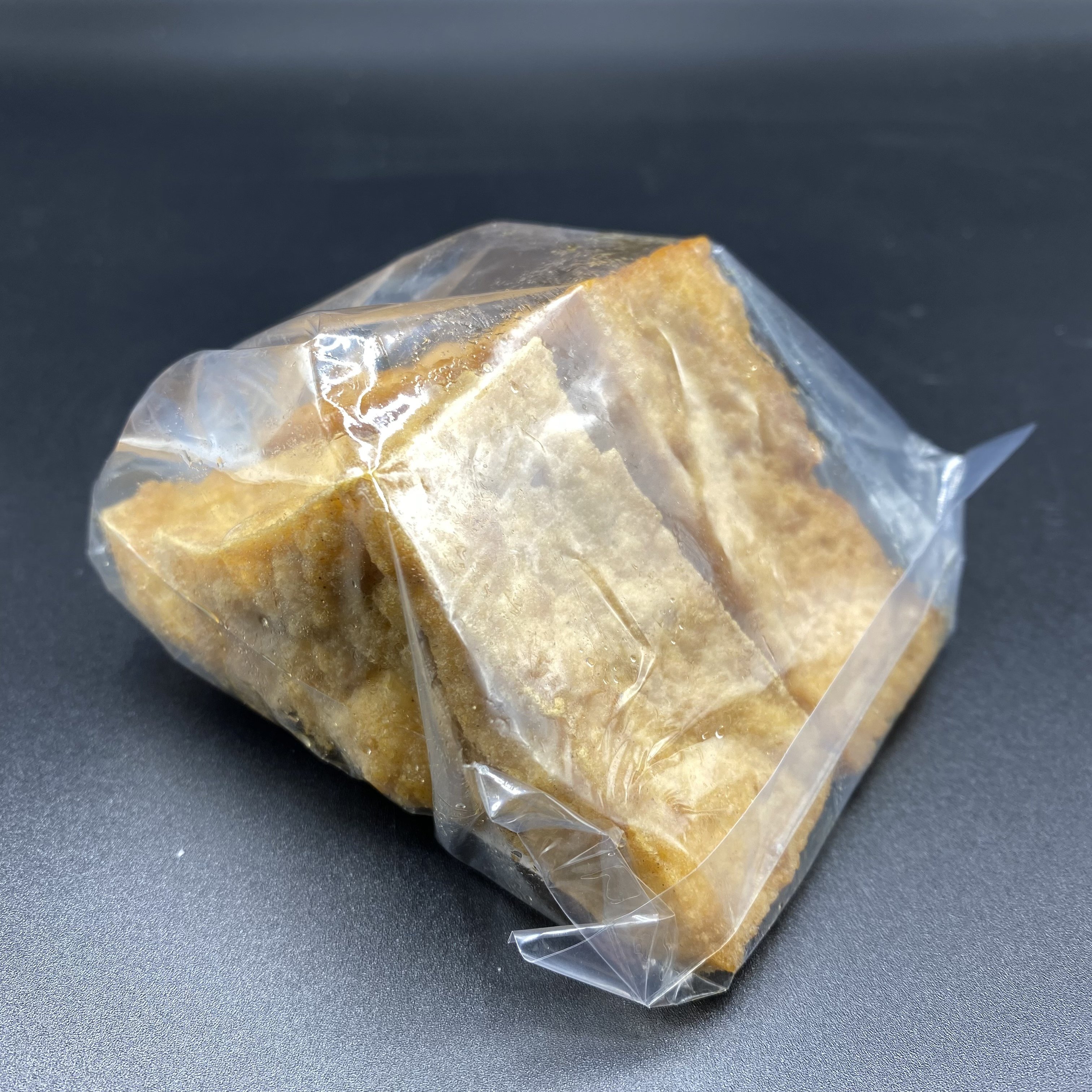 厚揚げ4個入