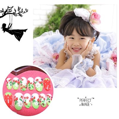 キッズオーダーチップ