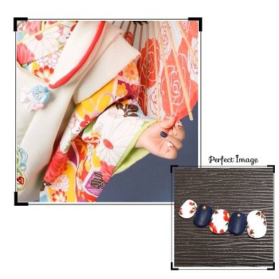 キッズオーダーチップ　デザイン５本以内