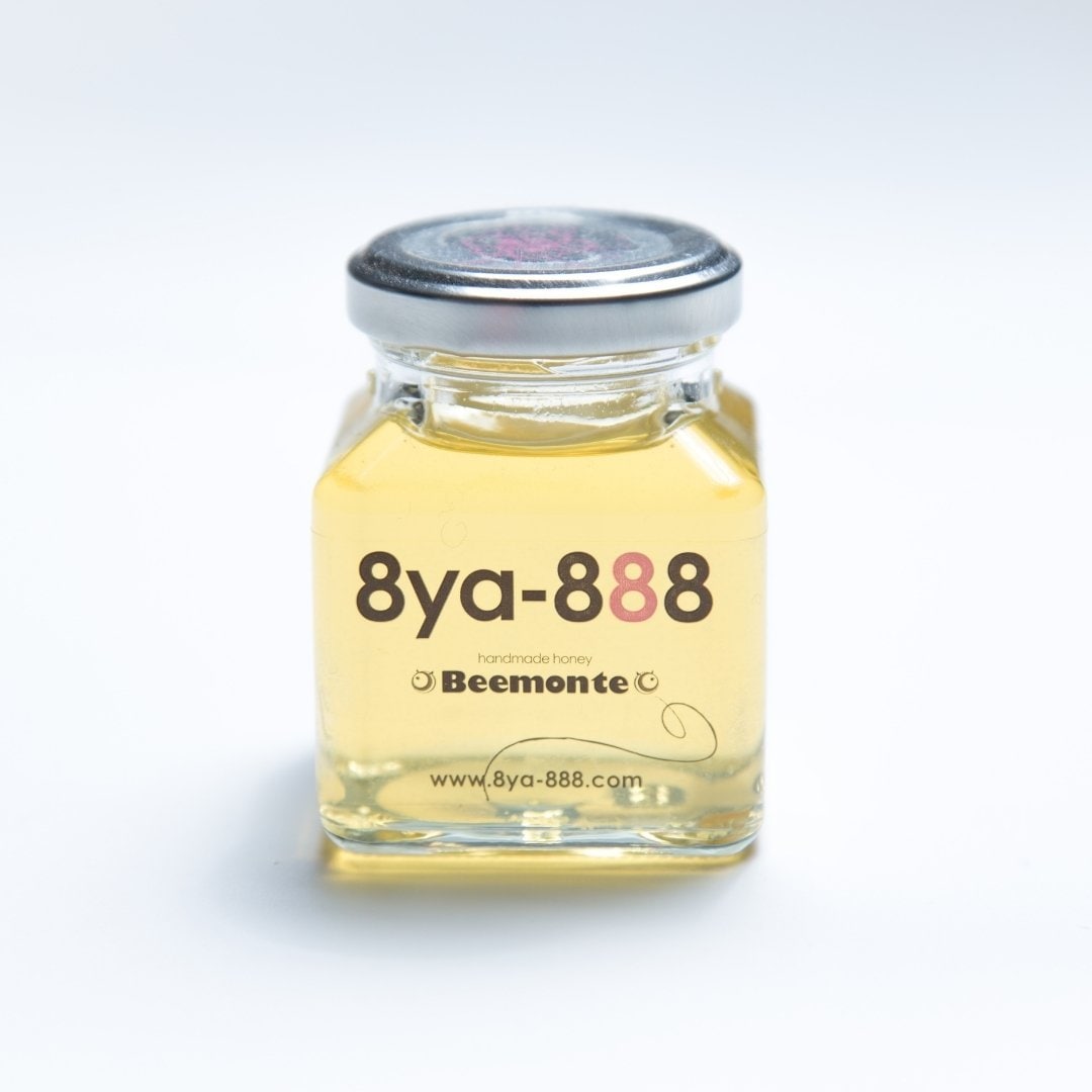 8ya-888とち蜜100g