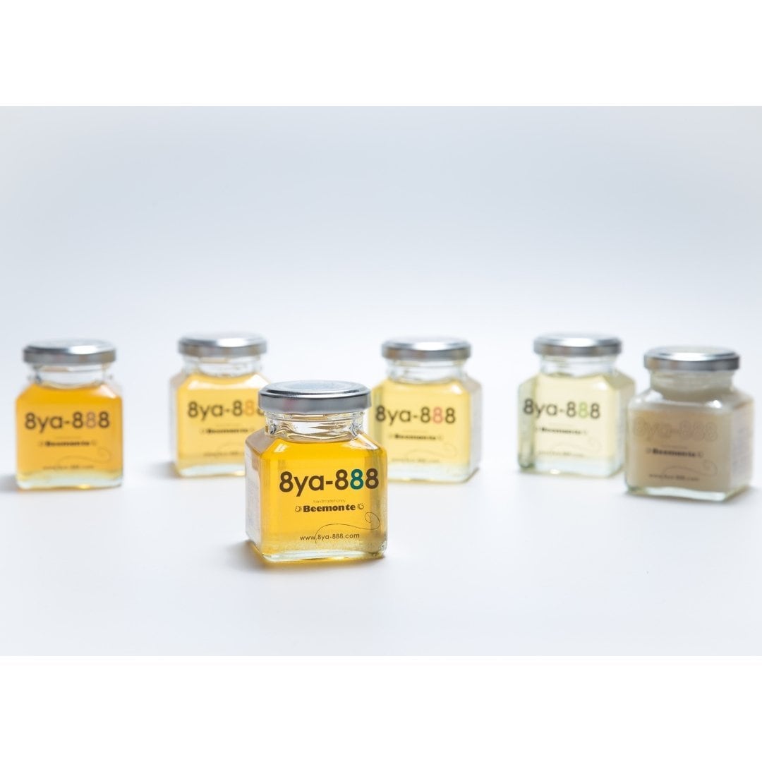 8ya-888とち蜜100g