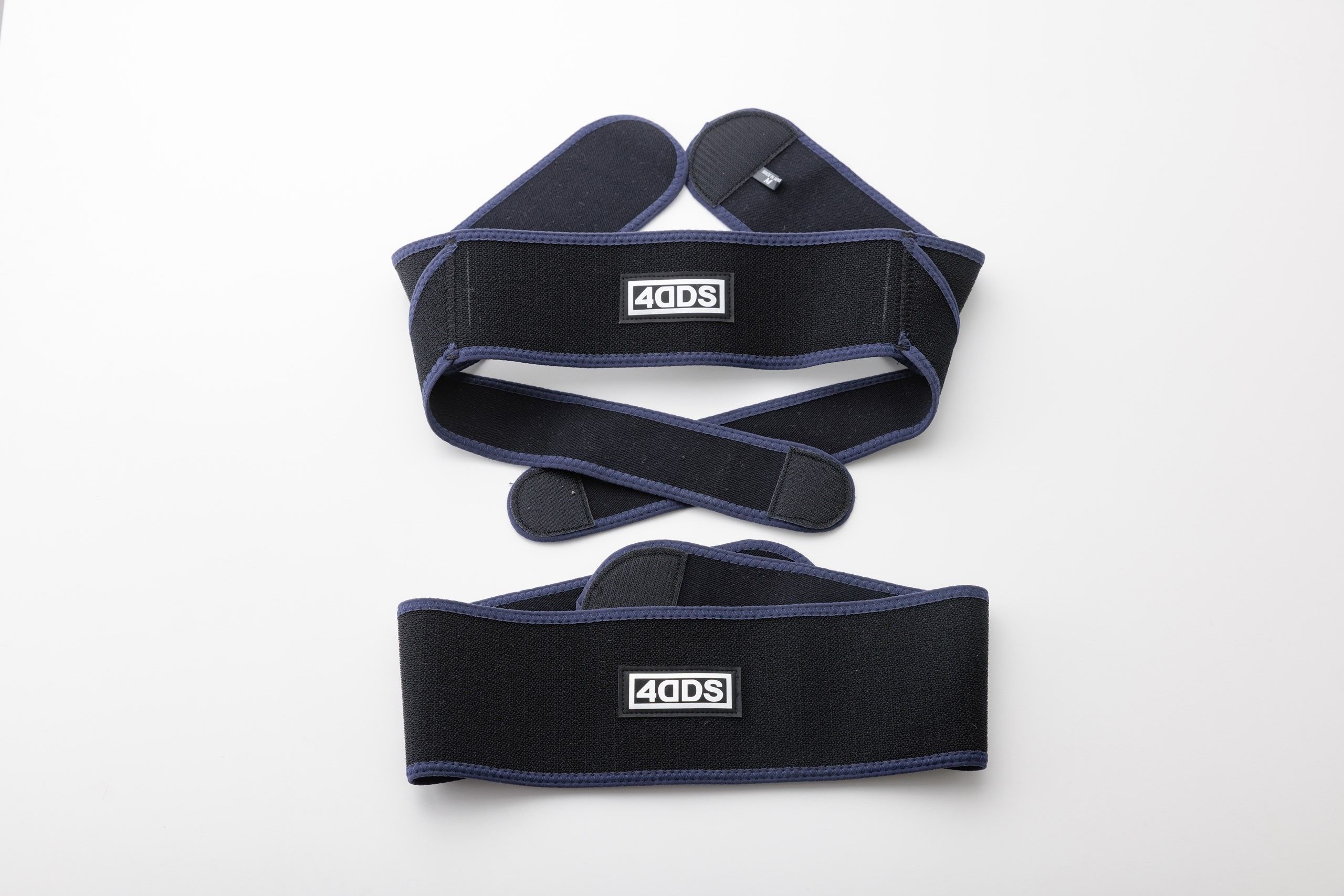 気になる下っ腹とバイバイ！】4DS腹ペタベルト｜サポーター｜