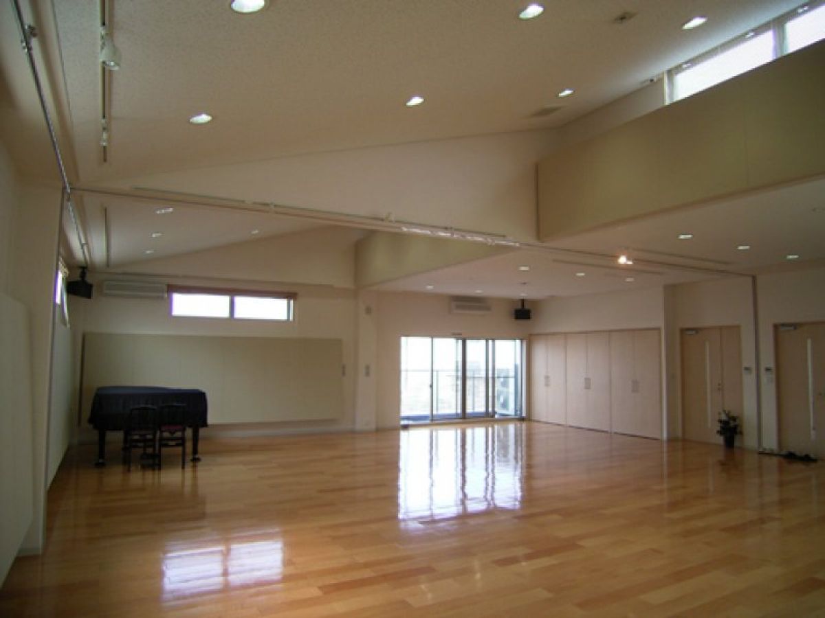 【定期利用】Ａ＋Ｂホールチケット（平日）/E's HALL