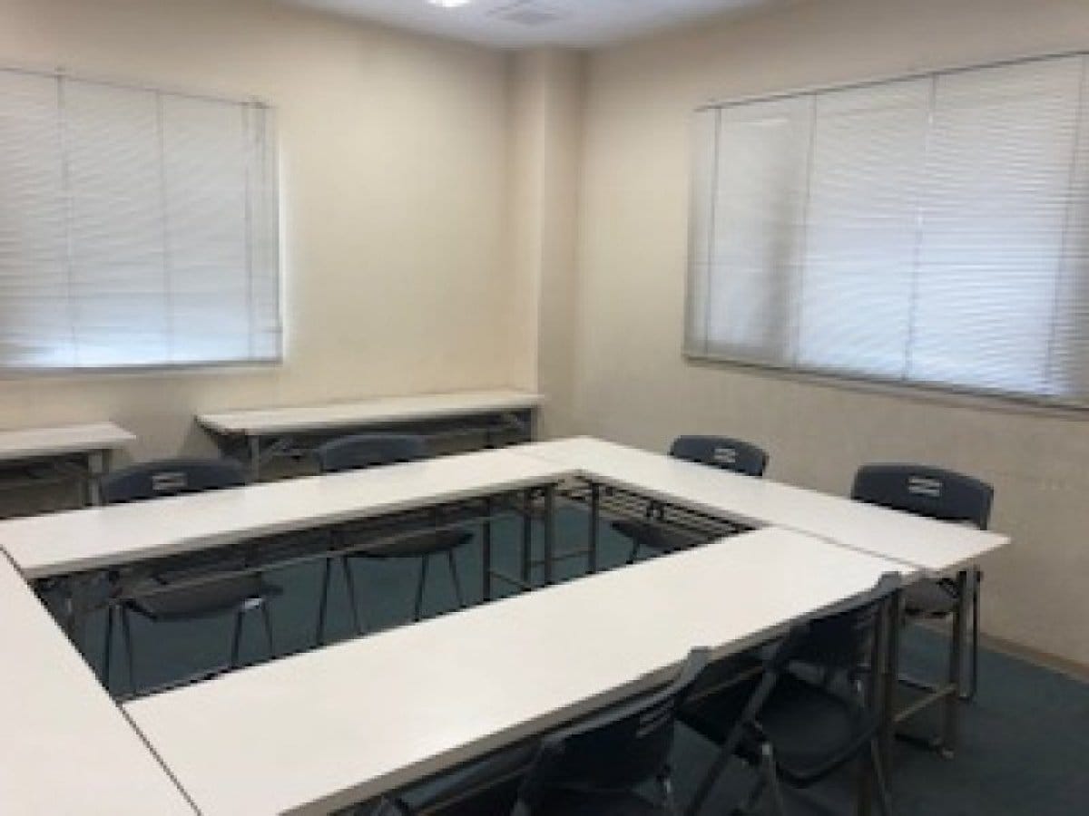 【定期利用】貸会議室チケット（土・日）/E's HALL