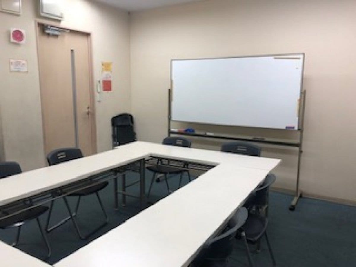 【定期利用】貸会議室チケット（土・日）/E's HALL