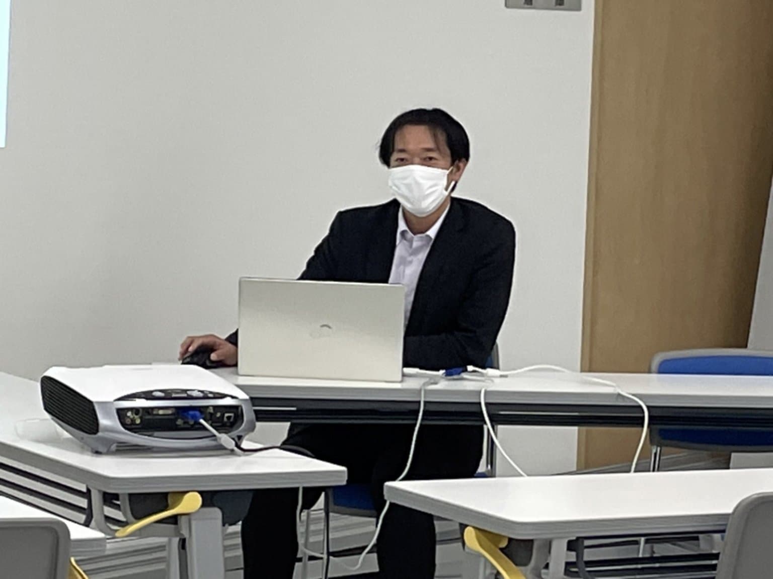 BCP（事業継続計画）に関する相談