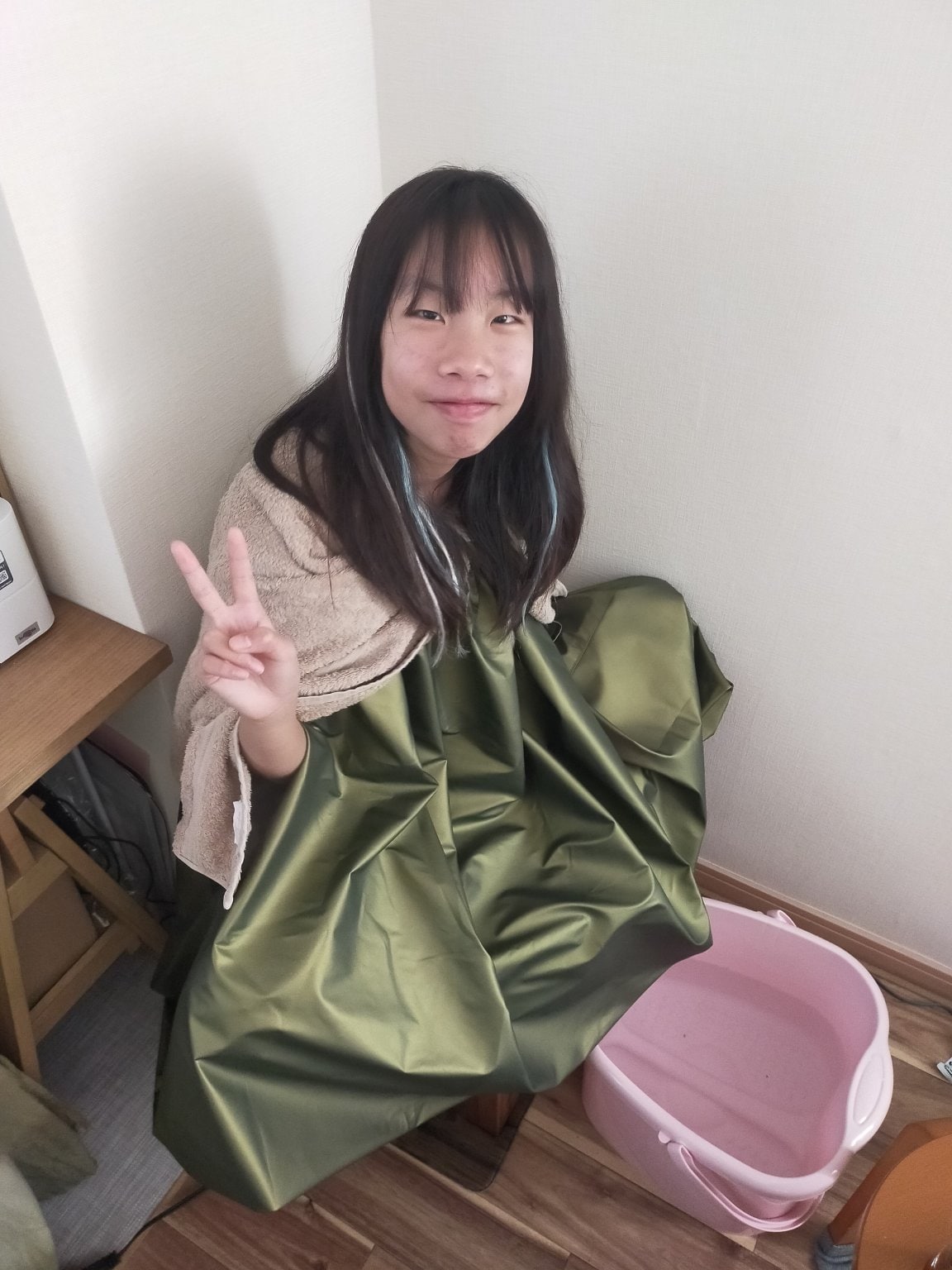 おかま直伝 よもぎ蒸し - 茨城県水戸市｜助産師による女性の心体整体院