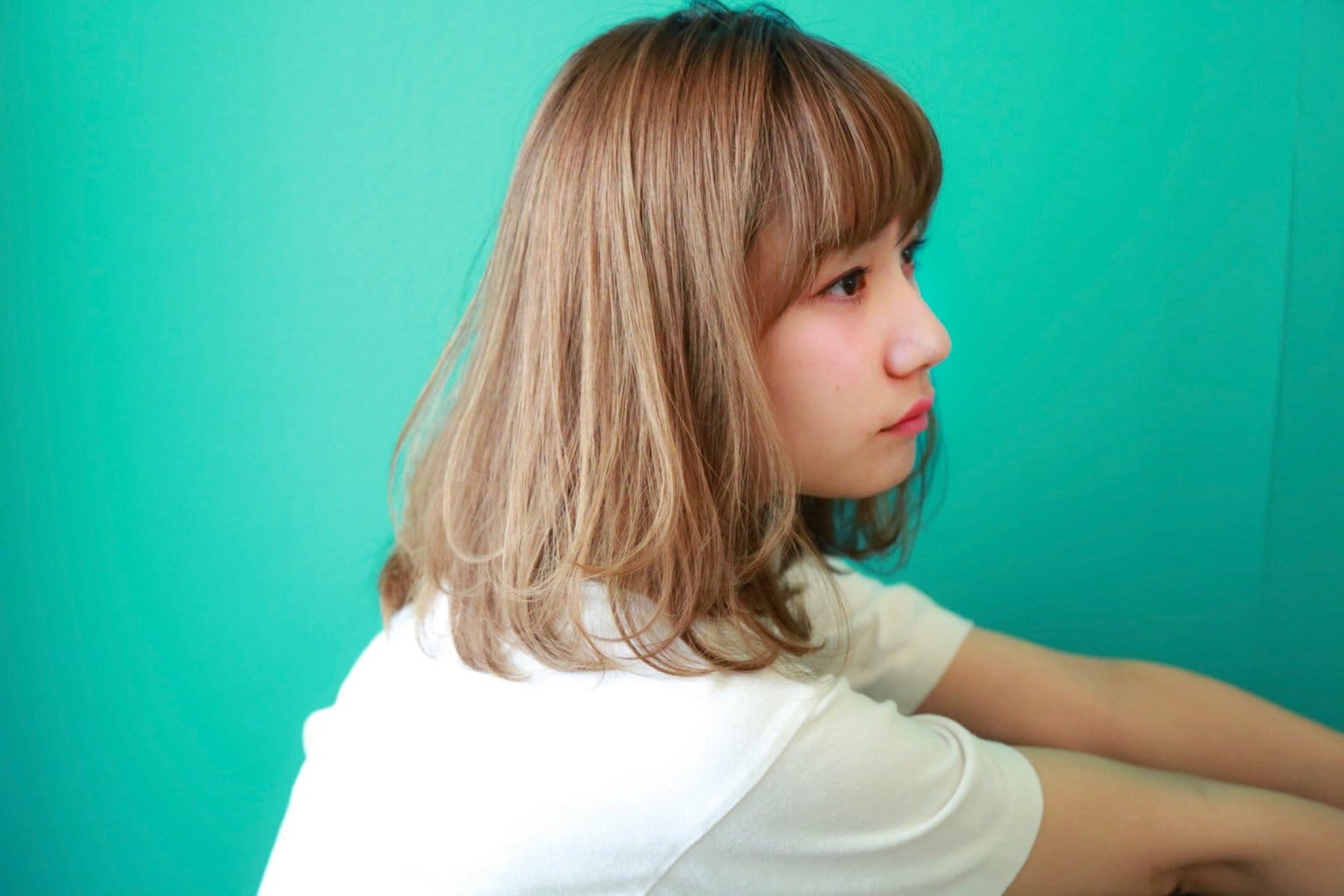 辻堂駅で人気の美容室/可愛い&カッコいいヘアスタイルならRipple(リプル)