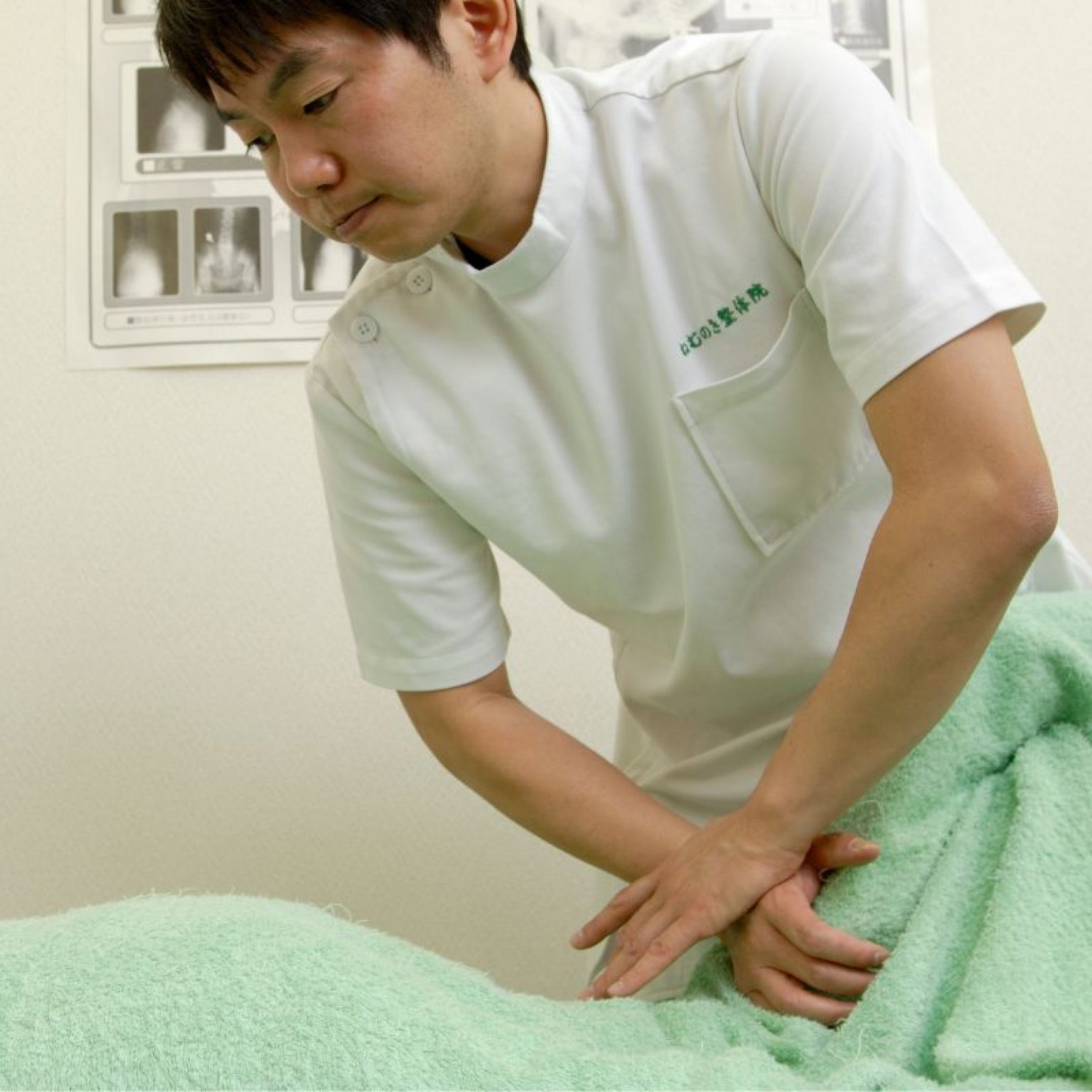 通常料金【ほぐし整体５０分】肩こり・腰痛などお体の不調をラクにしたい方はこちら｜市川市市川駅｜全身深層筋マッサージ｜トリガーポイント療法