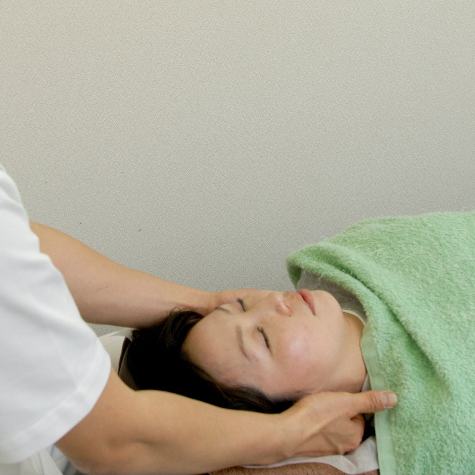 初回の方限定【ほぐし整体５０分】肩こり腰痛などお体の不調をラクにしたい方向け｜市川市市川駅｜全身深層筋マッサージ｜トリガーポイント療法｜お試し料金