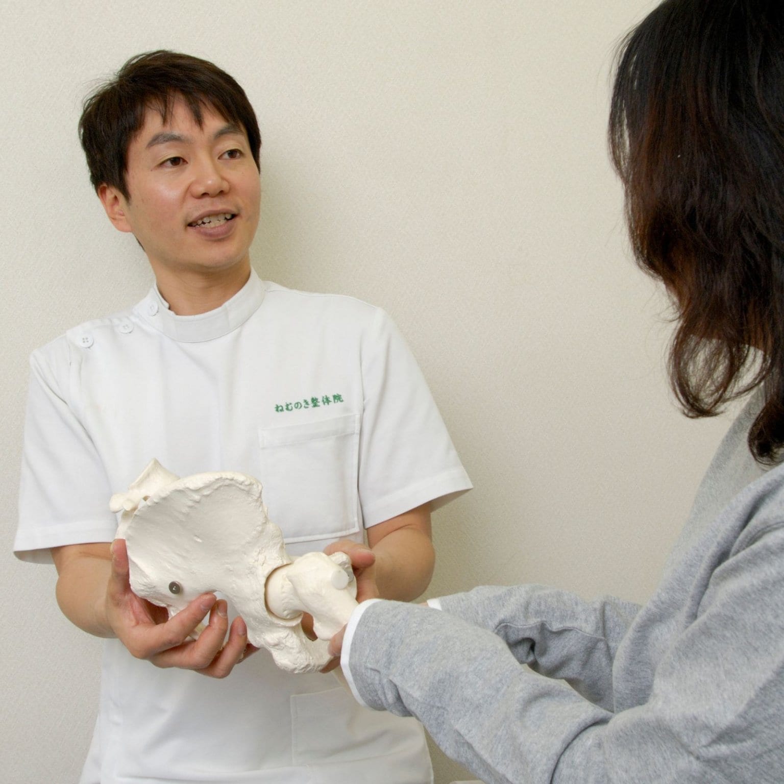 初回の方限定【ほぐし整体５０分】肩こり腰痛などお体の不調をラクにしたい方向け｜市川市市川駅｜全身深層筋マッサージ｜トリガーポイント療法｜お試し料金