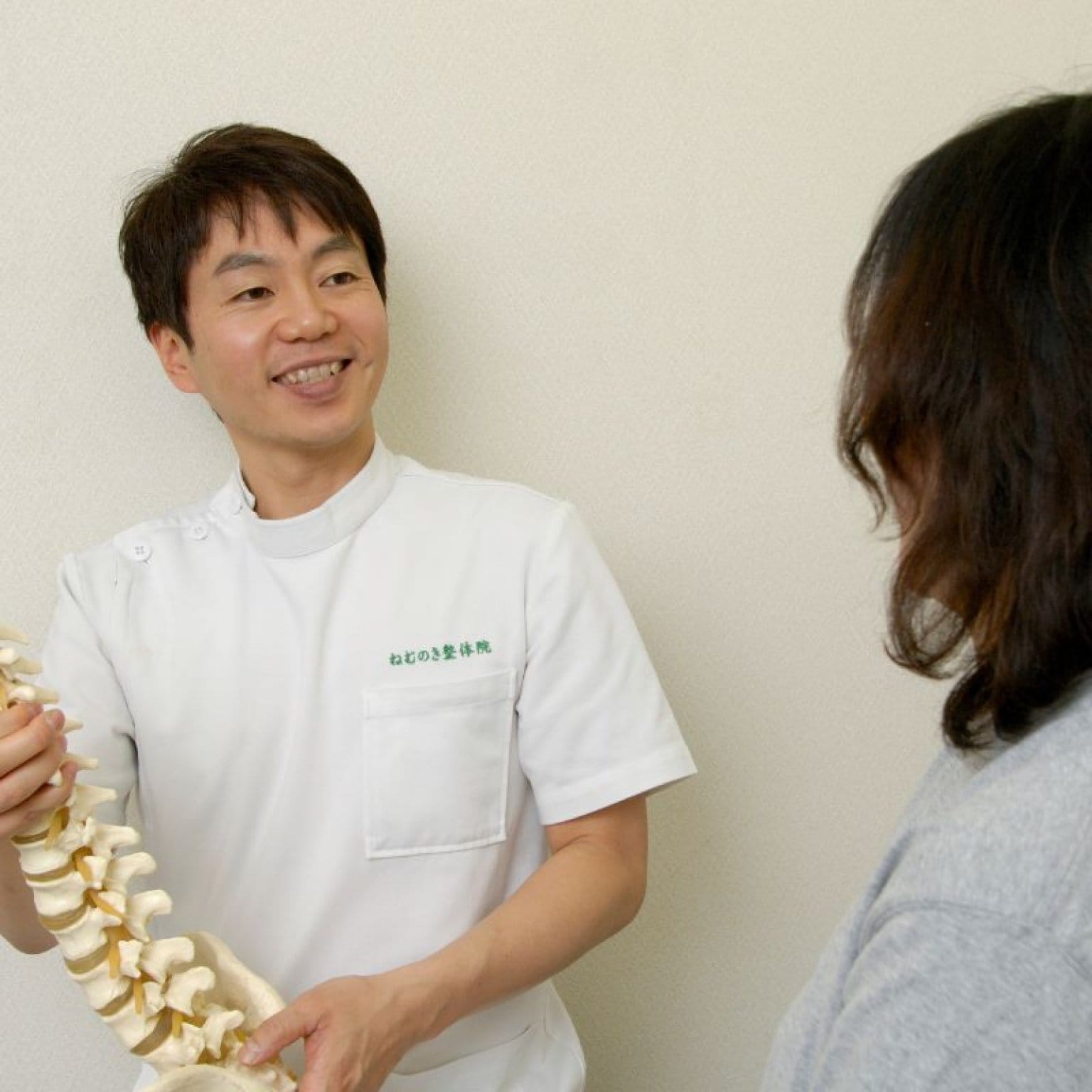 初回の方限定【ほぐし整体５０分】肩こり腰痛などお体の不調をラクにしたい方向け｜市川市市川駅｜全身深層筋マッサージ｜トリガーポイント療法｜お試し料金