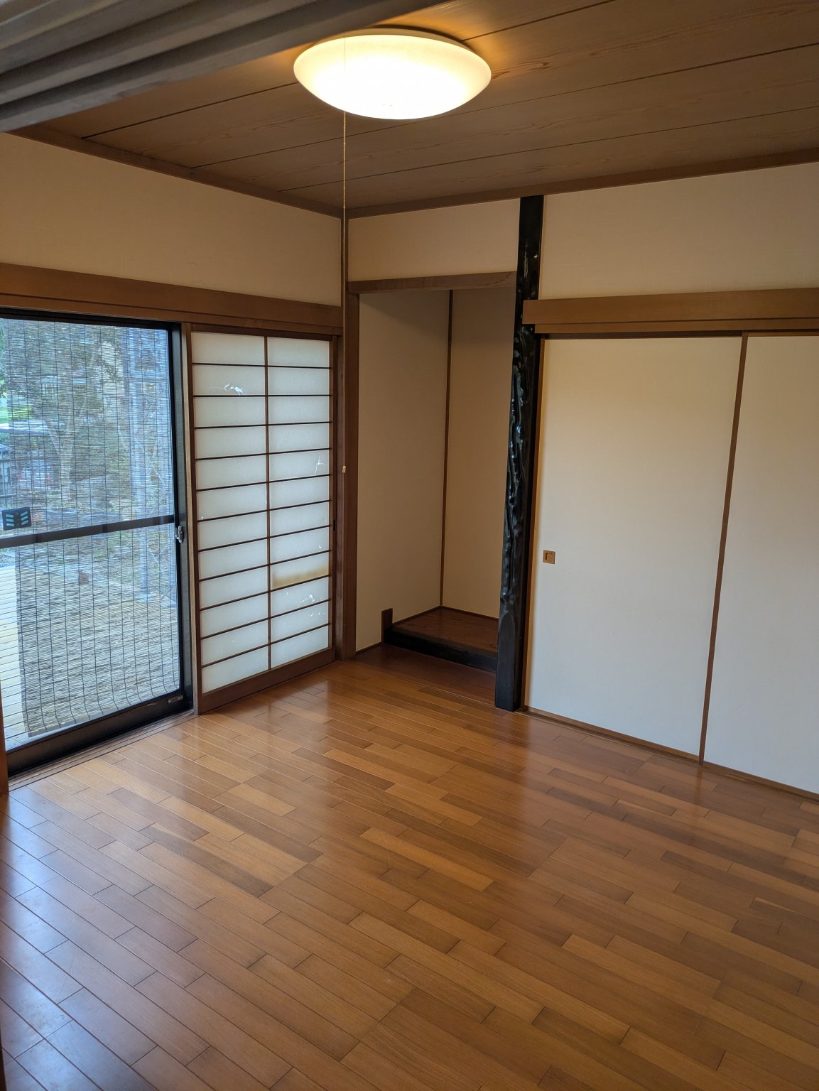 【自然体験チケット】はるちゃんちに行こう|岐阜県土岐市曽木町|