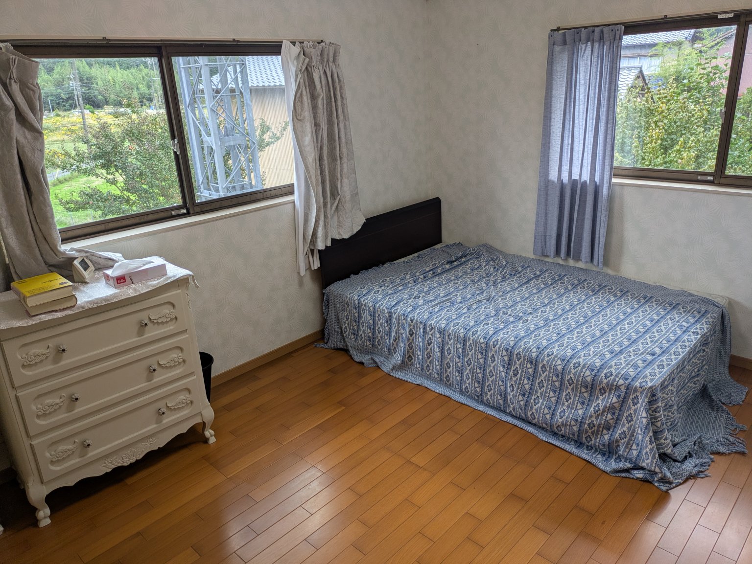 【自然体験チケット】はるちゃんちに行こう|岐阜県土岐市曽木町|